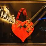 Hard Rock on the strip